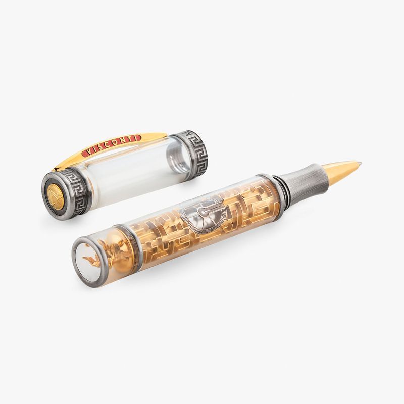 Visconti Visconti Maze Rollerball Pen Limited Edition