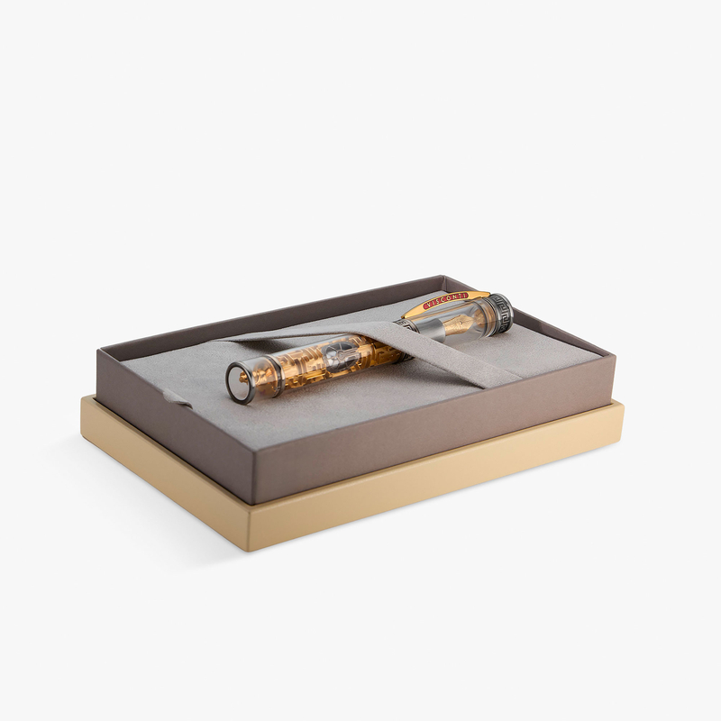 Visconti Visconti Maze Fountain Pen Limited Edition