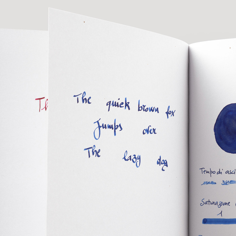 J. Herbin Herbin 1798 Diamant Bleu Inchiostro 50 ml