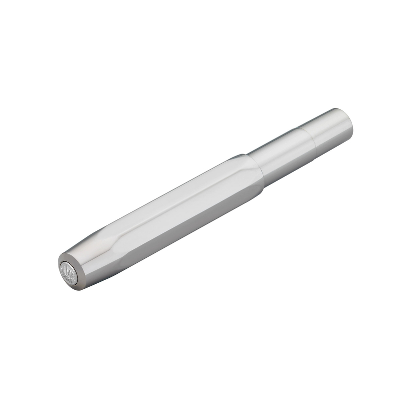 Kaweco Kaweco Titan Sport Fountain Pen Titanium
