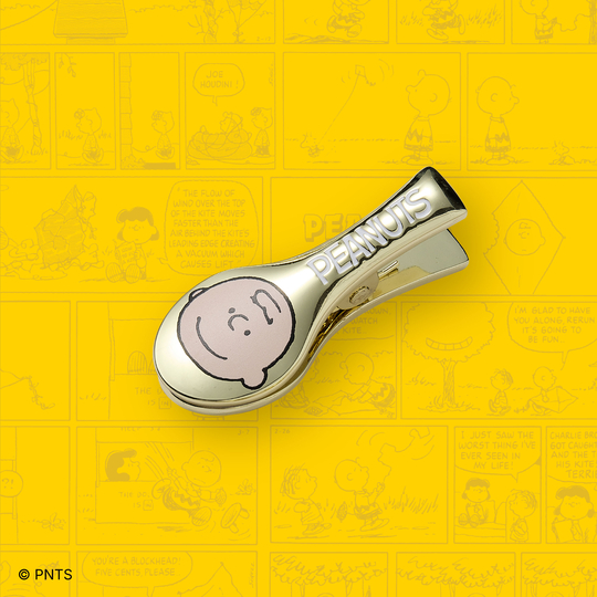 Esterbrook x Peanuts Clip Charlie Brown