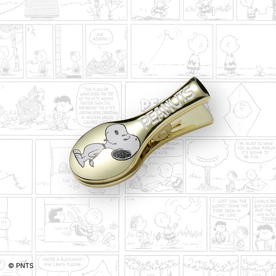 Esterbrook x Peanuts Clip Snoopy