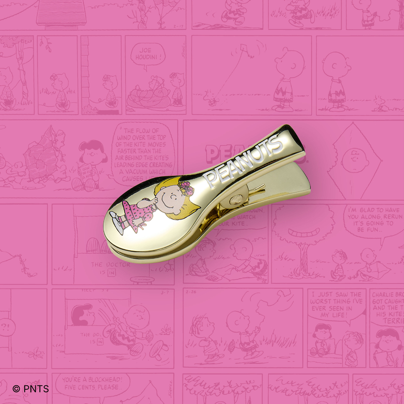 Esterbrook Esterbrook x Peanuts Paper Clip Sally