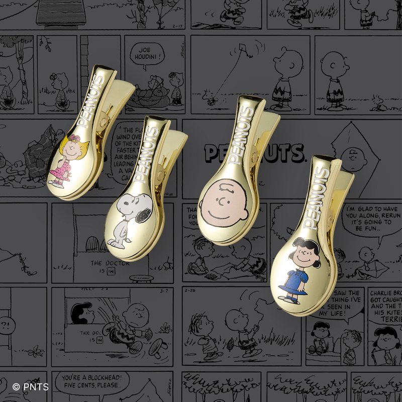 Esterbrook Esterbrook x Peanuts Clip Lucy