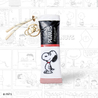 Esterbrook Esterbrook x Peanuts Pen Case for 1 Pen Snoopy
