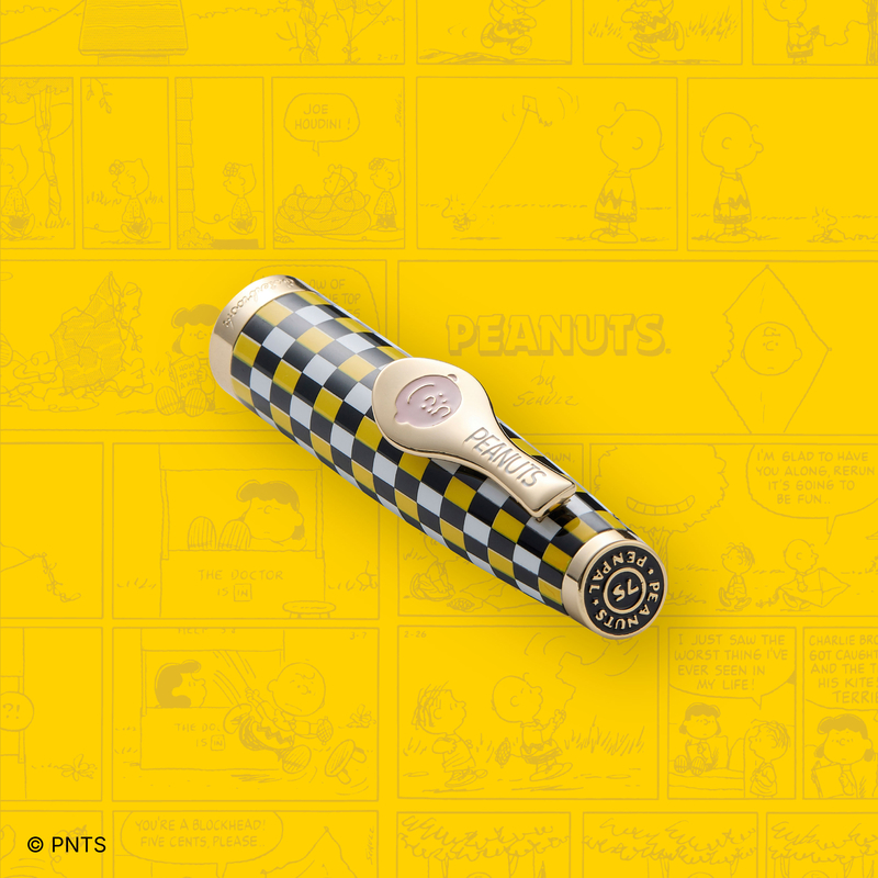 Esterbrook Esterbrook x Peanuts Estie Fountain Pen Charlie Brown