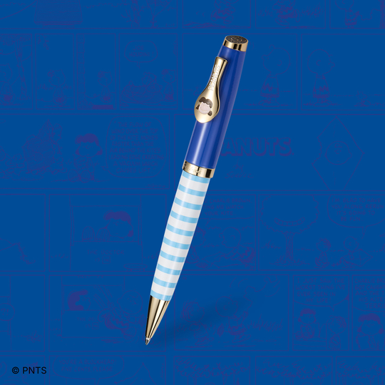 Esterbrook x Peanuts Estie Ballpoint Pen Lucy