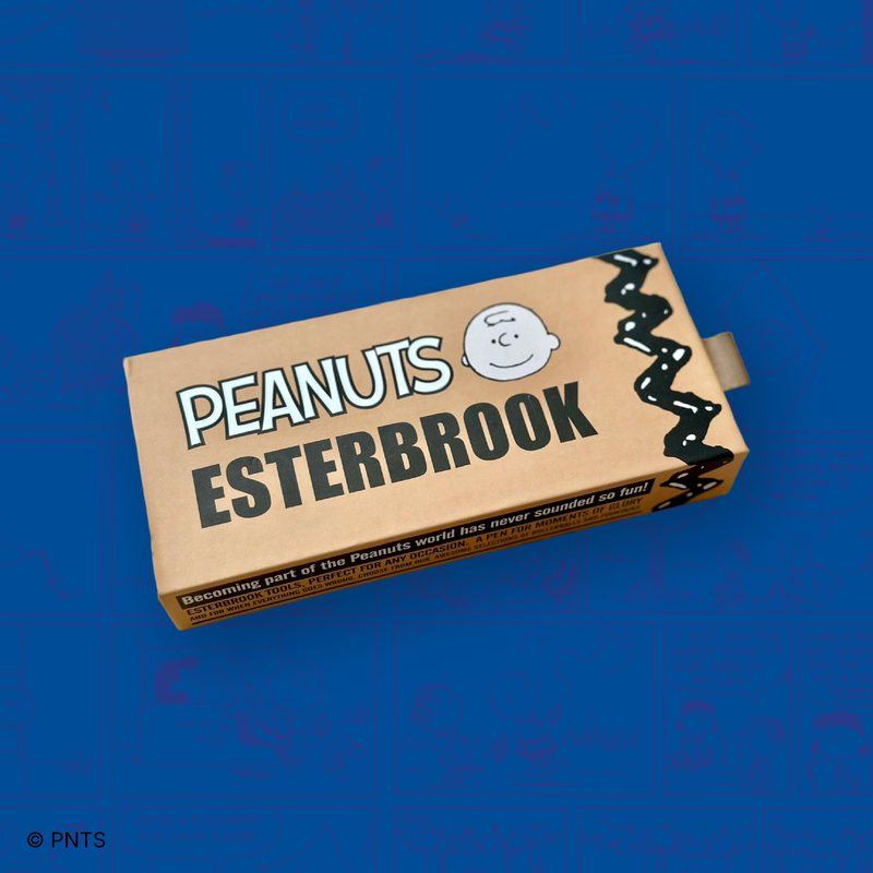 Esterbrook Esterbrook x Peanuts Estie Ballpoint Pen Lucy