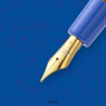 Esterbrook Esterbrook x Peanuts Estie Penna Stilografica Lucy