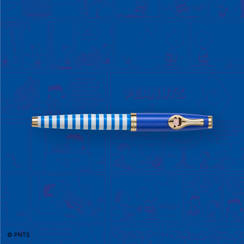 Esterbrook Esterbrook x Peanuts Estie Fountain Pen Lucy