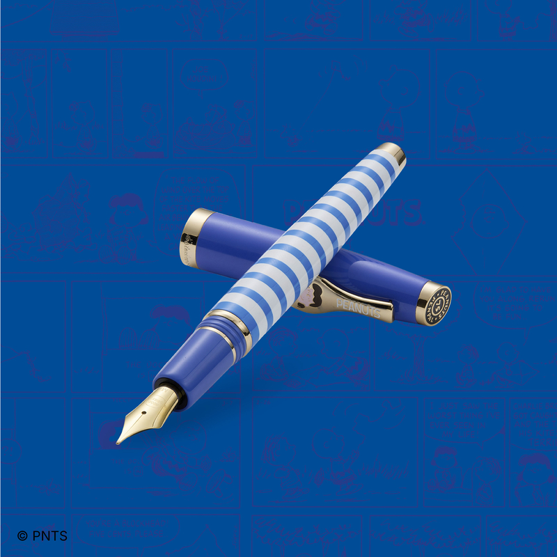 Esterbrook Esterbrook x Peanuts Estie Fountain Pen Lucy