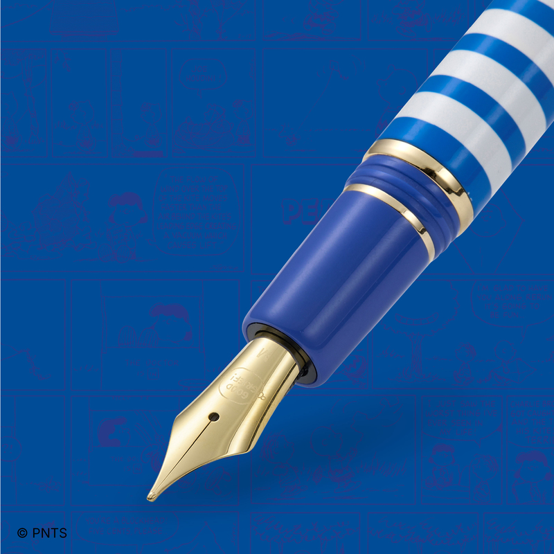 Esterbrook Esterbrook x Peanuts Estie Fountain Pen Lucy