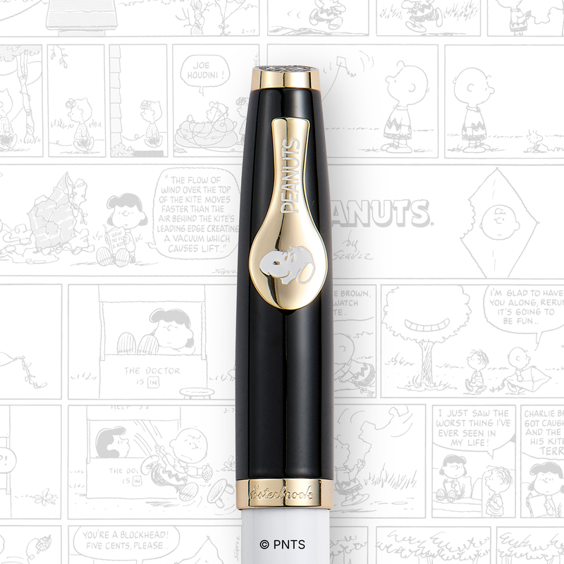 Esterbrook Esterbrook x Peanuts Estie Fountain Pen Snoopy