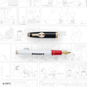 Esterbrook Esterbrook x Peanuts Estie Fountain Pen Snoopy