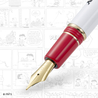 Esterbrook Esterbrook x Peanuts Estie Fountain Pen Snoopy