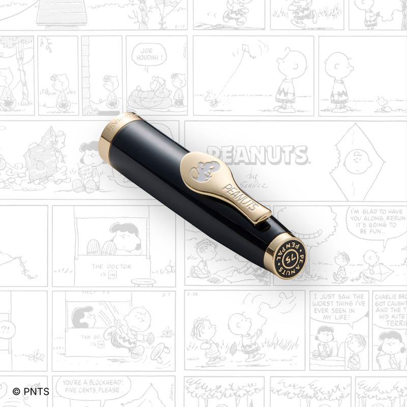 Esterbrook Esterbrook x Peanuts Estie Fountain Pen Snoopy