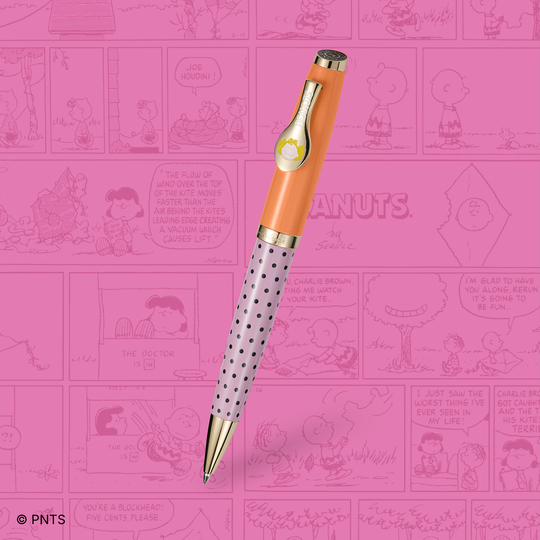 Esterbrook x Peanuts Estie Ballpoint Pen Sally