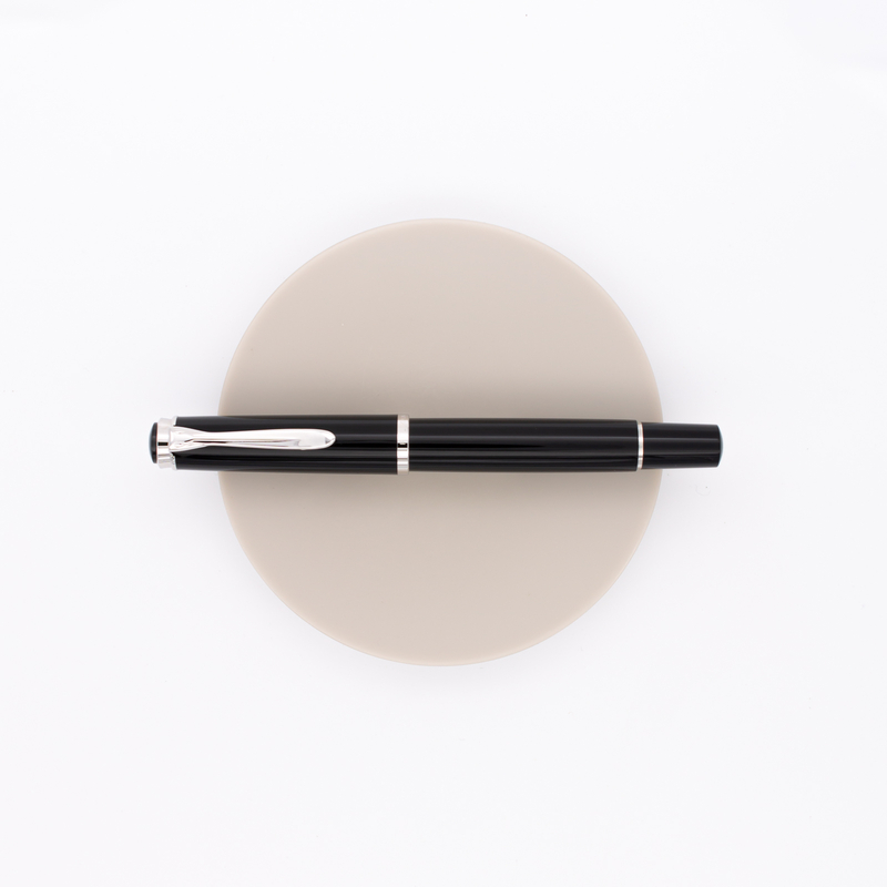 Pelikan Classic M205 Fountain Pen Black