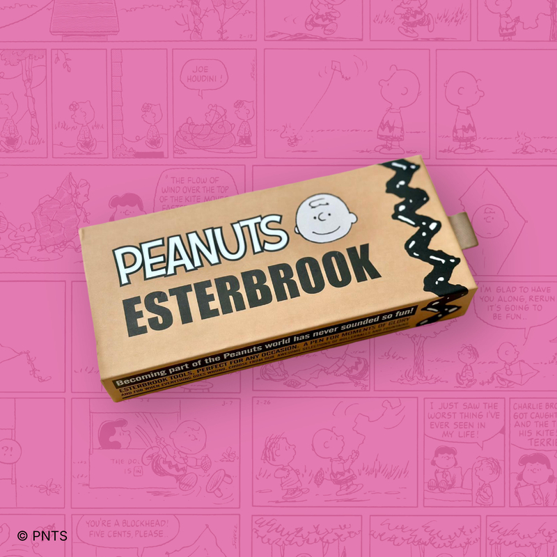 Esterbrook Esterbrook x Peanuts Estie Ballpoint Pen Sally