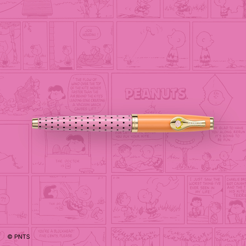 Esterbrook Esterbrook x Peanuts Estie Fountain Pen Sally