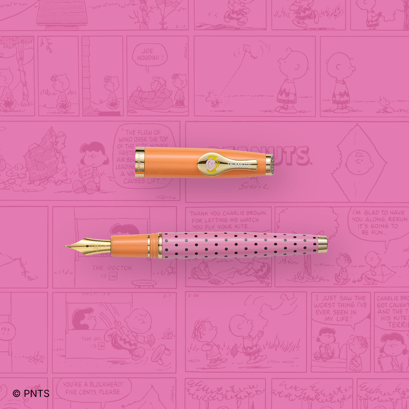 Esterbrook Esterbrook x Peanuts Estie Fountain Pen Sally