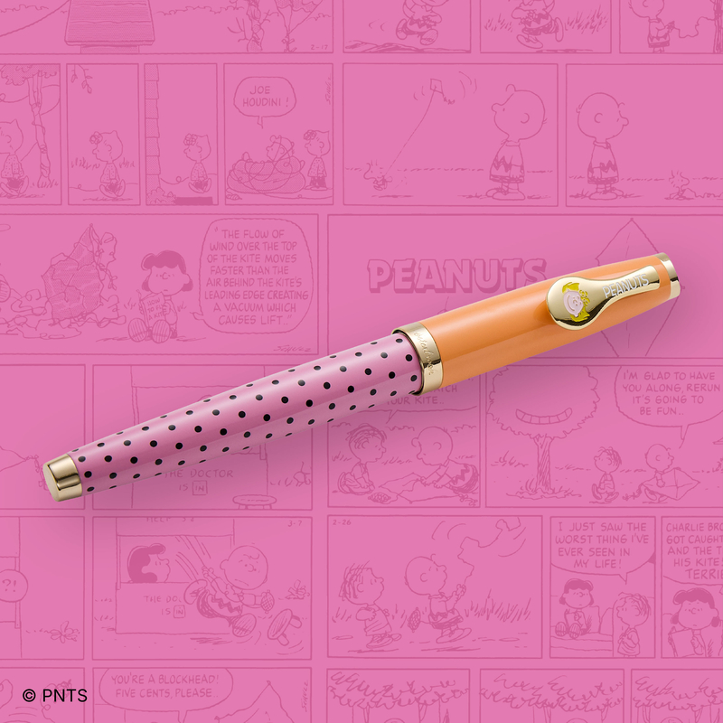 Esterbrook Esterbrook x Peanuts Estie Fountain Pen Sally