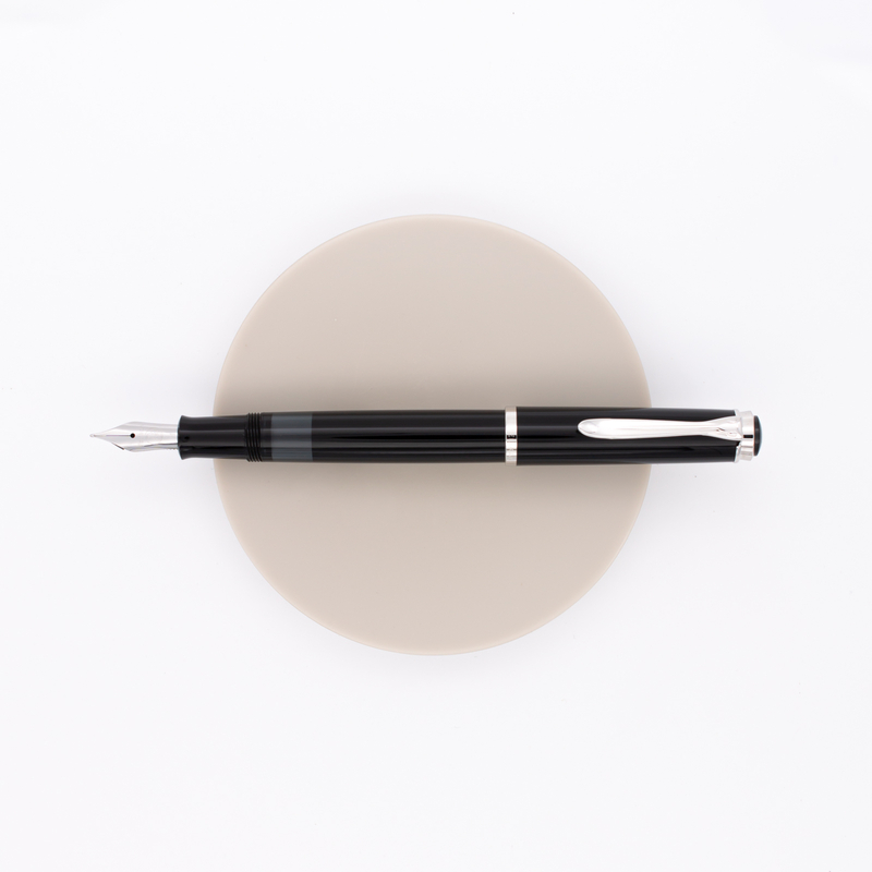 Pelikan Classic M205 Fountain Pen Black