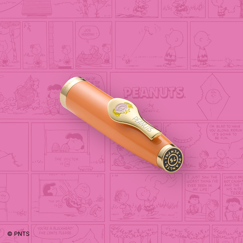 Esterbrook Esterbrook x Peanuts Estie Fountain Pen Sally