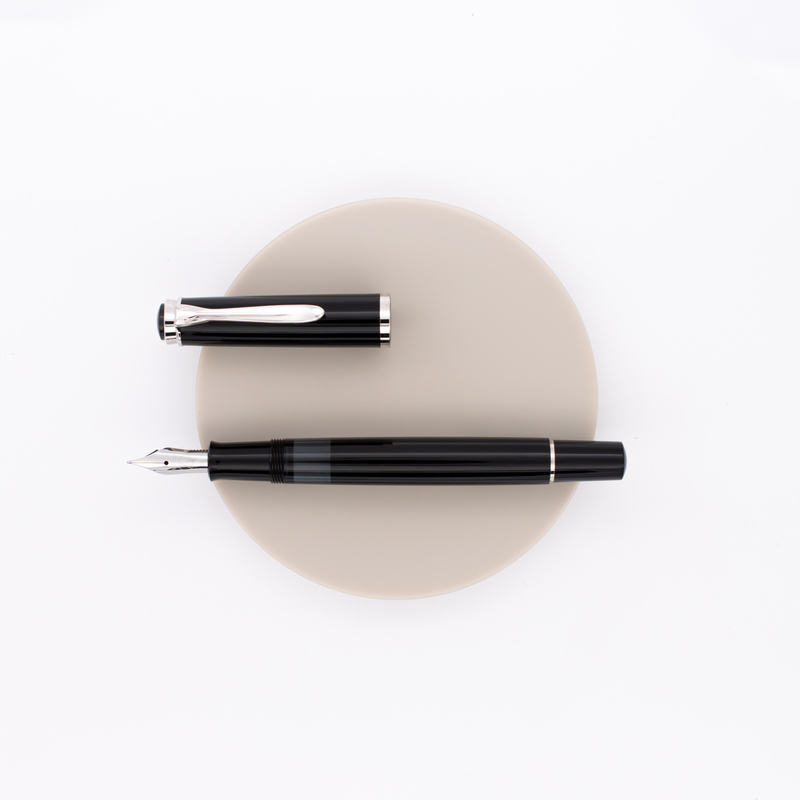 Pelikan Classic M205 Fountain Pen Black