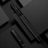 Pelikan Pelikan Souveran M809 Fountain Pen Black Matt Special Edition