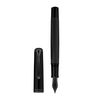 Pelikan Pelikan Souveran M809 Penna Stilografica Black Matt Edizione Speciale