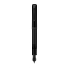 Pelikan Pelikan Souveran M809 Fountain Pen Black Matt Special Edition