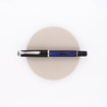 Pelikan Classic M205 Penna Stilografica Blue Marbled