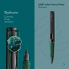 Lamy Lamy x Harry Potter Safari Penna Stilografica Slytherin Edizione Speciale