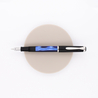 Pelikan Classic M205 Penna Stilografica Blue Marbled