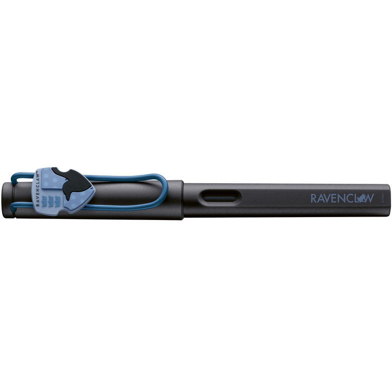 Lamy Lamy x Harry Potter Safari Fountain Pen Ravenclaw Special Edition