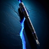Visconti Visconti Homo Sapiens Fountain Pen Carbon Abyssus Limited Edition