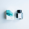 Kyoto Ink Kyoto Ink Kyo No Oto NO.LTD Hisui Inchiostro 40 ml Edizione Limitata