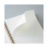 Kokuyo Kokuyo Sooofa Soft Ring 2026 Diary Light Blue