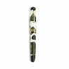 Leonardo Officina Italiana Leonardo Momento Magico Penna Stilografica Foglia & Oro 14k