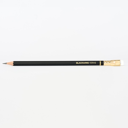 Blackwing Eras 2025 Edition Matite in Edizione Limitata