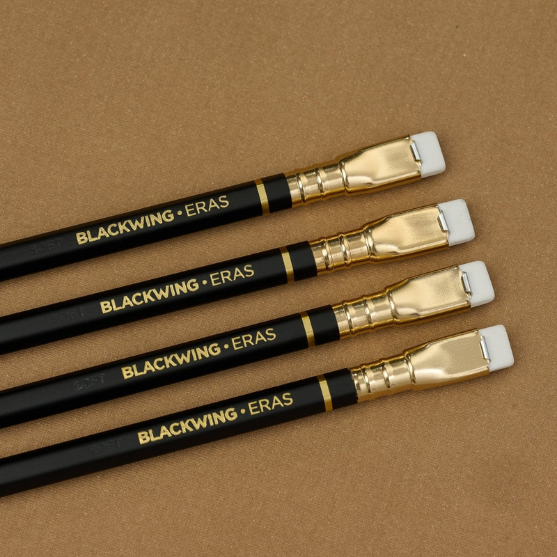 Blackwing Blackwing Eras 2025 Edition Matite in Edizione Limitata