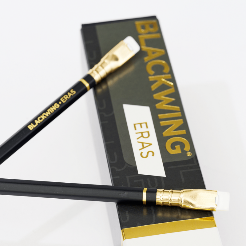 Blackwing Blackwing Eras 2025 Edition Matite in Edizione Limitata
