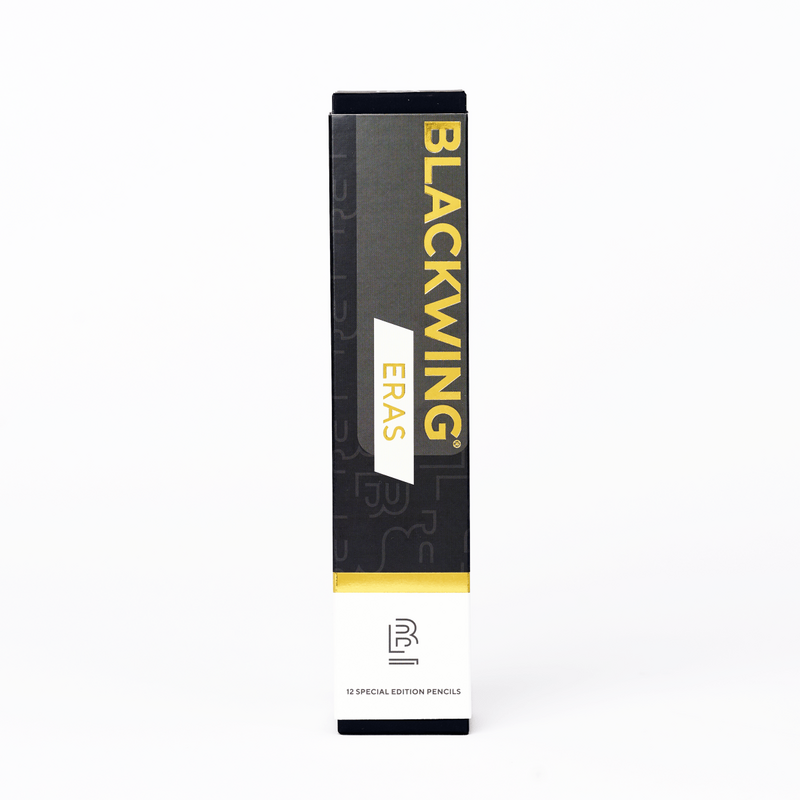 Blackwing Blackwing Eras 2025 Edition Matite in Edizione Limitata