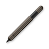 Lamy Lamy Pico Lx Ruthenium Set Ballpoint Pen & Pen Case 2025 Special Edition