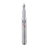 Nahvalur Nahvalur Nautilus Fountain Pen Dracula Special Edition