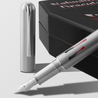 Nahvalur Nahvalur Nautilus Fountain Pen Dracula Special Edition