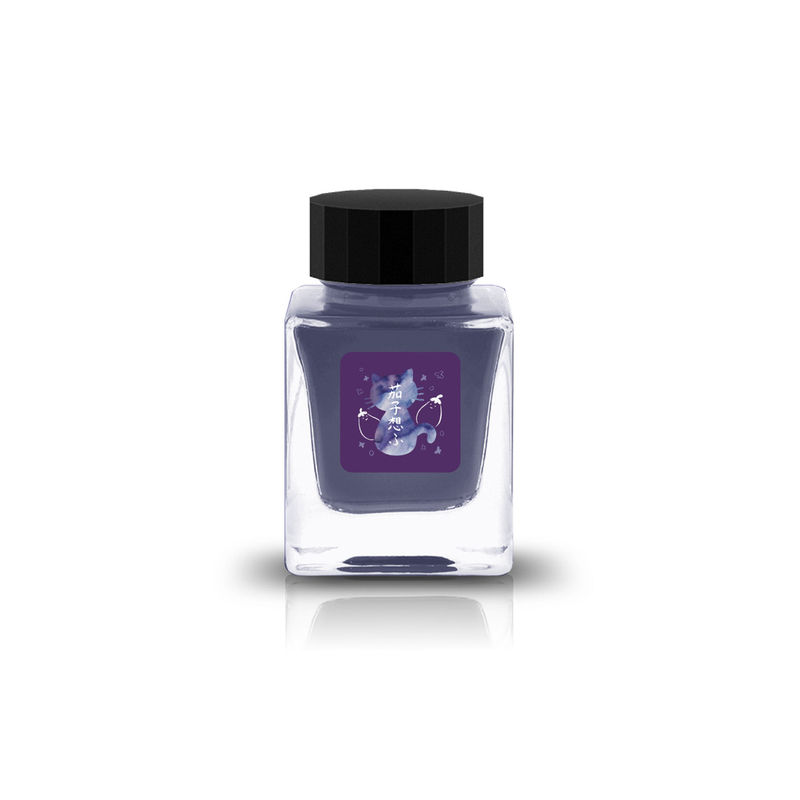 Tono & Lims Tono & Lims Friendship Eggplant Dream Inchiostro 30 ml