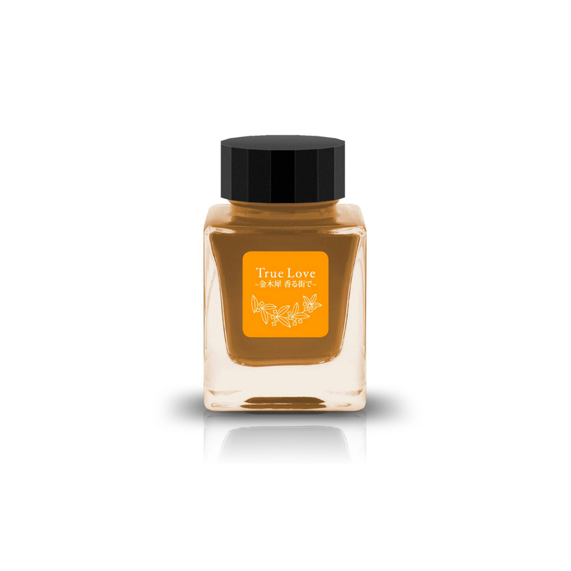 Tono & Lims Tono & Lims True Love Ink Bottle 30 ml