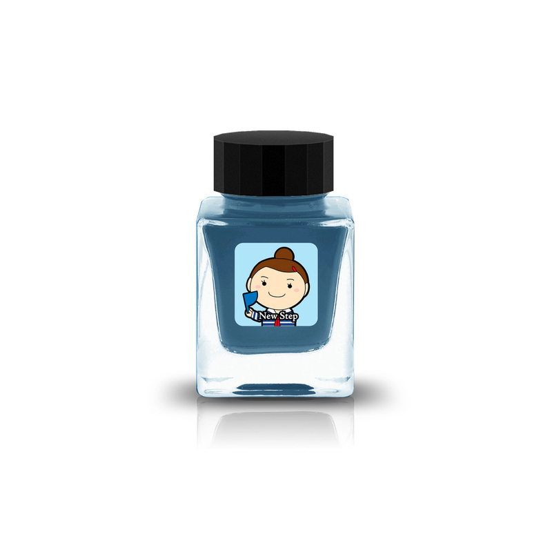 Tono & Lims Tono & Lims Friendship New Step Inchiostro 30 ml